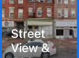 332 S Broad St, Trenton, NJ 08608
