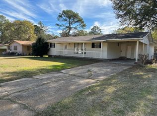 1633 Dianne Dr, Jackson, MS 39204
