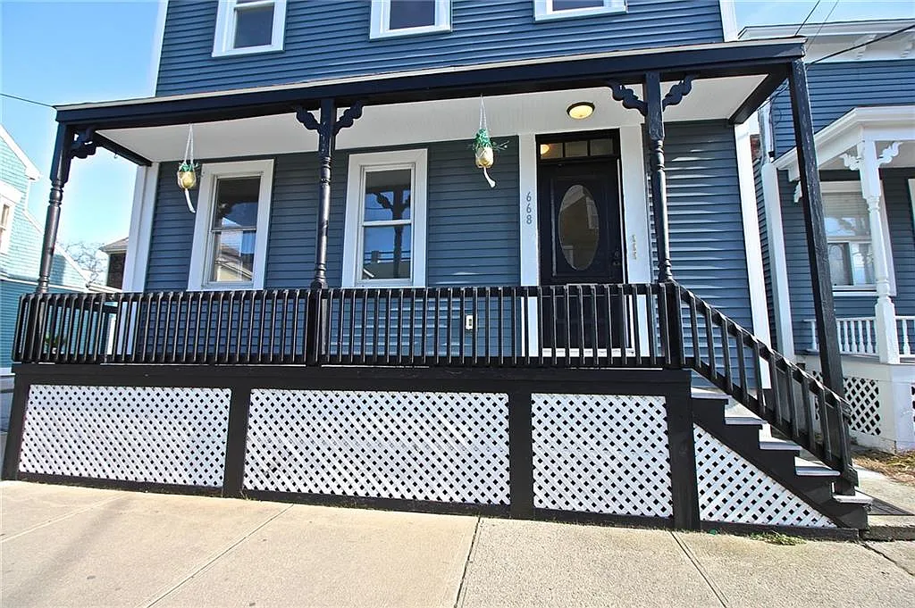 2 bed, 1.0 bath, 864 sqft, $3,000 — Photo 4