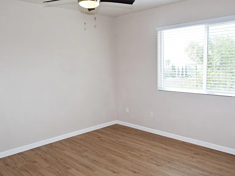 2BR, 1BA Apartment Unit - Open Floor Plan, No Carpet , Double Pane Windows, and 1 Assigned Parkin... — Photo 13