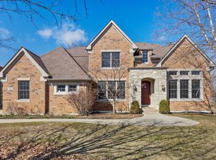 820 Wagner Ct, Glenview, IL 60025