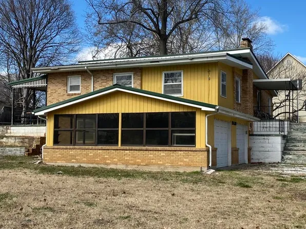 13620 Kodiak Rd, Neosho, MO 64850