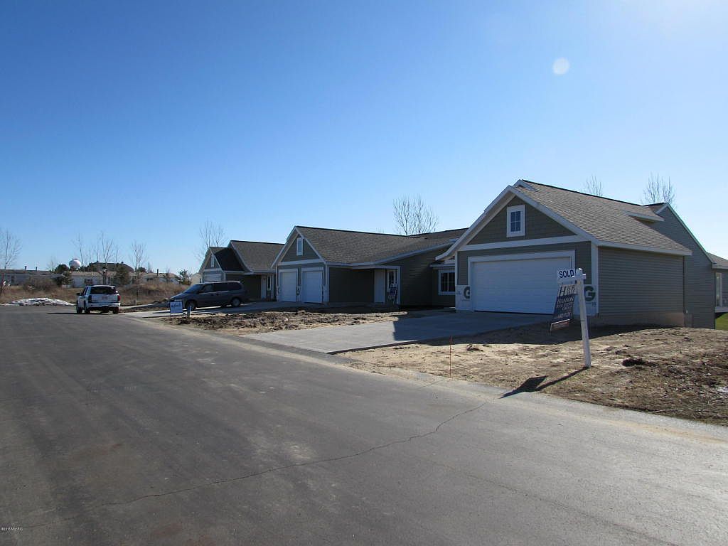 7545 Shagwood St SE #3, Caledonia, MI 49316 | Zillow