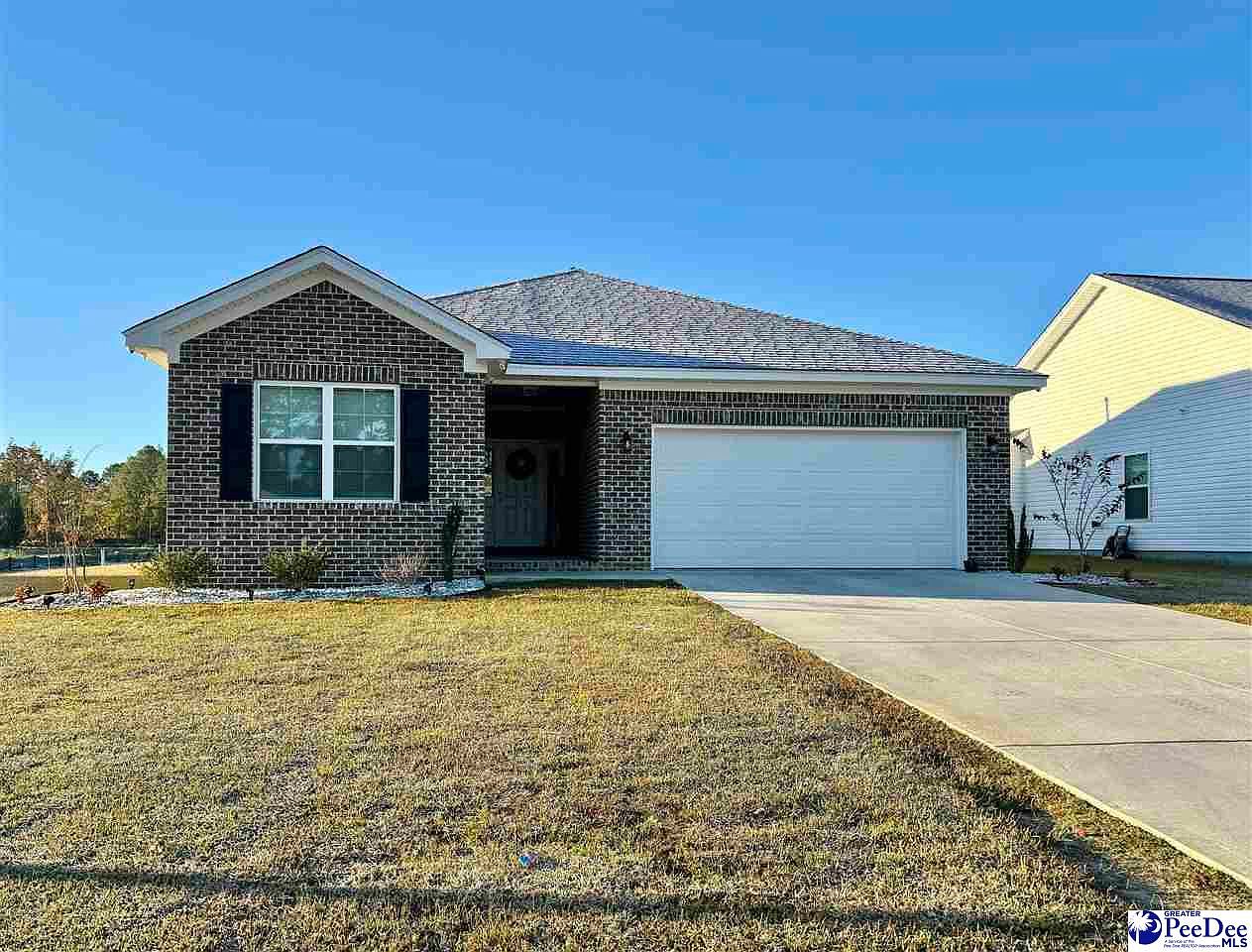 3245 Spiral Ln, Effingham, SC 29541 Zillow