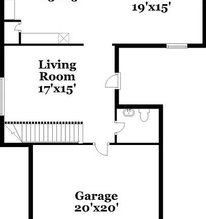 2nd image of 4417 Galapagos Ave