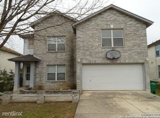 14802 Mountainside Rdg, San Antonio, TX 78233
