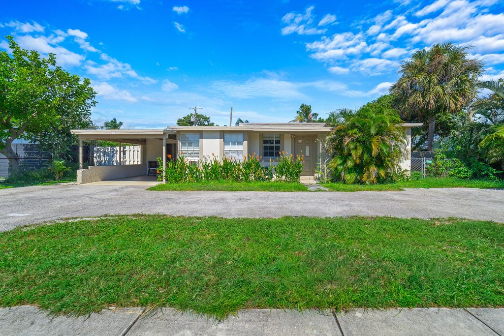 1787 NE 49th Street, Pompano Beach