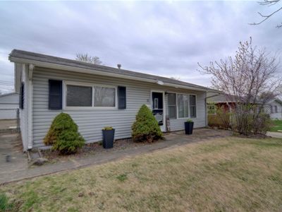 11 Meadow Terrace Dr, Decatur, IL, 62521