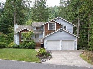1 Lost Lake Ln, Bellingham, WA 98229