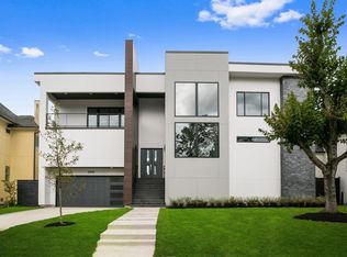 3206 Merrick St, Houston, TX 77025