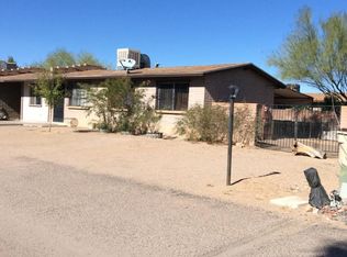 2872 W Shy Ln, Tucson, AZ 85746