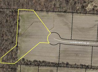 10863 Harlem Estates Ct, Galena, OH 43021