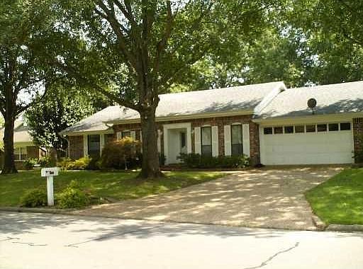 2nd image of 10106 Meandering Way