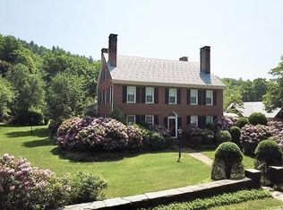 80 Bardwells Ferry Rd, Shelburne, MA 01370