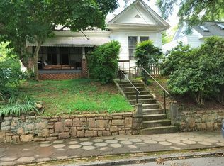 372 Arizona Ave NE #1, Atlanta, GA 30307