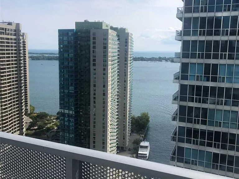 10 York St #3105 — Photo 11