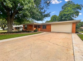 2713 Covert Ave, Fort Worth, TX 76133