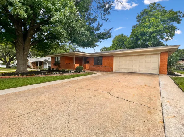 2713 Covert Ave, Fort Worth, TX 76133