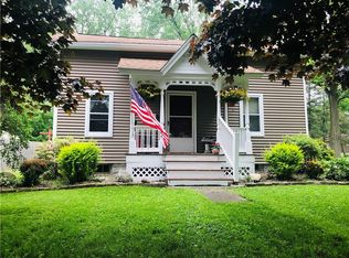 5 Chapel St, Waterloo, NY 13165