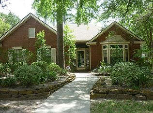 30 E Amberglow Cir, Spring, TX 77381