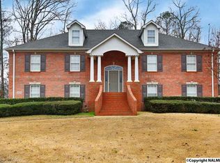 14266 E Limestone Rd, Harvest, AL 35749