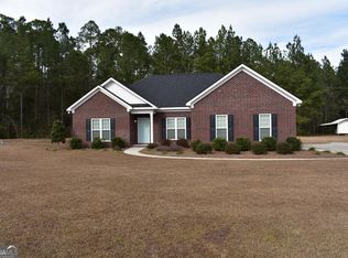 441 Serenity Ave, Brooklet, GA 30415
