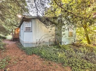 17455 NW Corey Rd, North Plains, OR 97133