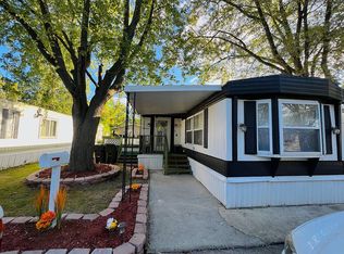 3905 Ingleside Pl LOT 180, Park City, IL 60085