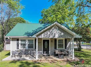 463 State St, Commerce, GA 30529