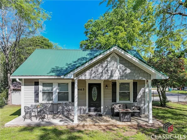 463 State Street, Commerce, GA 30529