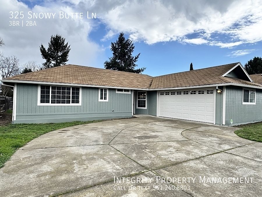 1st image of 325 Snowy Butte Ln