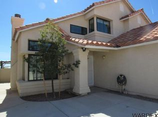 2281 High Terrace Ln, Laughlin, NV 89029