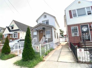 117-53 124th St, South Ozone Park, NY 11420