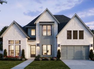 Homes Available Soon, Eliana, McKinney, TX 75071