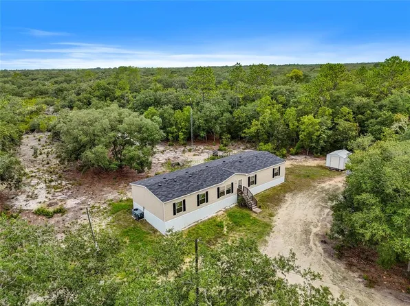 12790 NE 80th St, Bronson, FL 32621