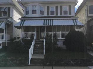 284 Brown St, Wilkes Barre, PA 18702