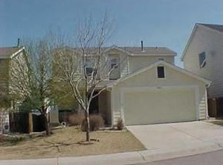 8480 Lipan Ct, Federal Heights, CO 80260