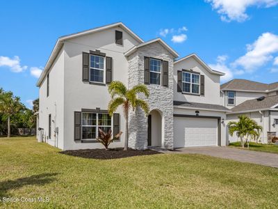 2891 Bobby Jones St, West Melbourne, FL, 32904