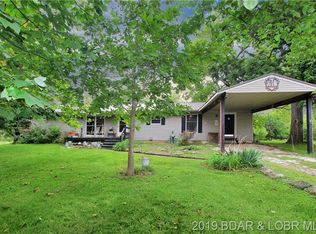 69 Highway Jj, Ulman, MO 65083