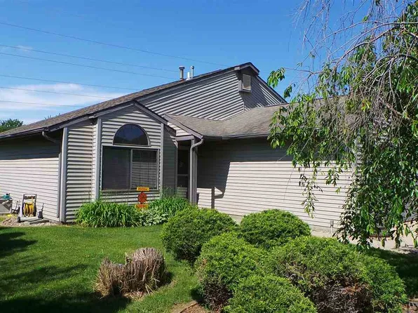 27617 Bison Rdg, Elkhart, IN 46514