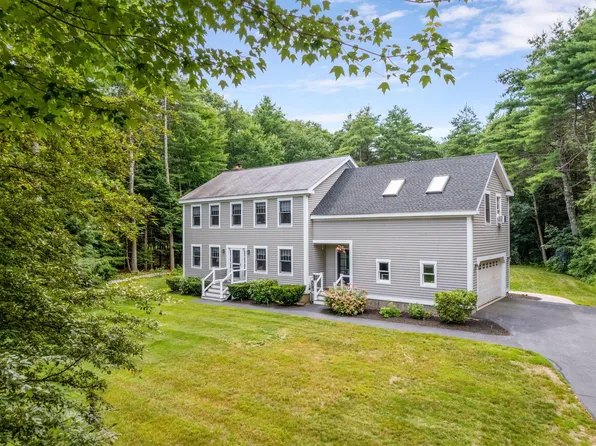 34 Longmeadow Road, Scarborough, ME 04074