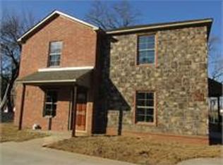 54th Street, Fort Smith, AR 72904