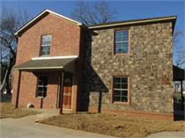 54th Street, 4114 N 54th St #A, Fort Smith, AR 72904