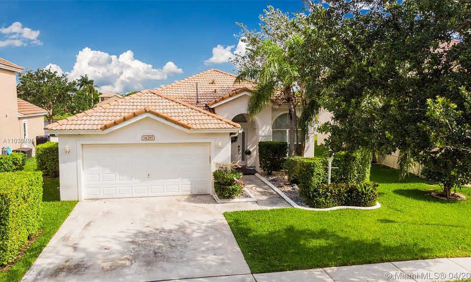 1st image of 14385 NW 15th St #14385