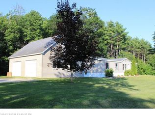1241 Bucksmills Rd, Bucksport, ME 04416