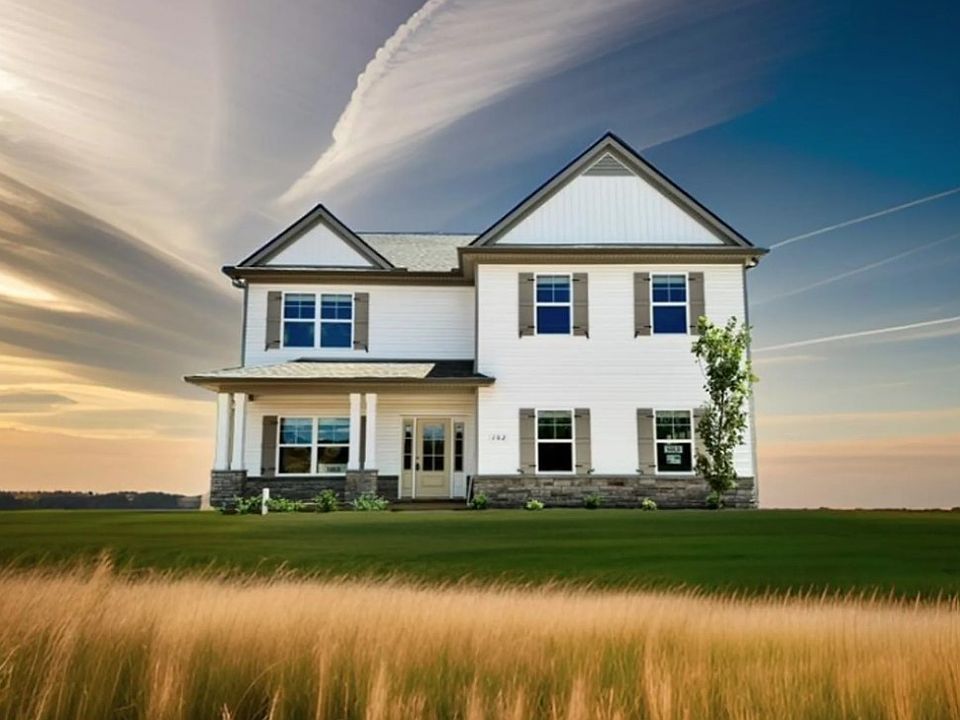 Come explore all that Wheatfield subdivision has to offer!