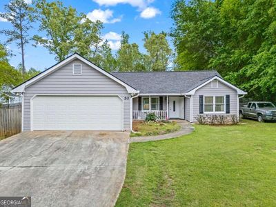 50 High Ridge Rd, Covington, GA, 30014