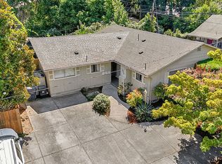 945 Madison St, Eugene, OR 97402