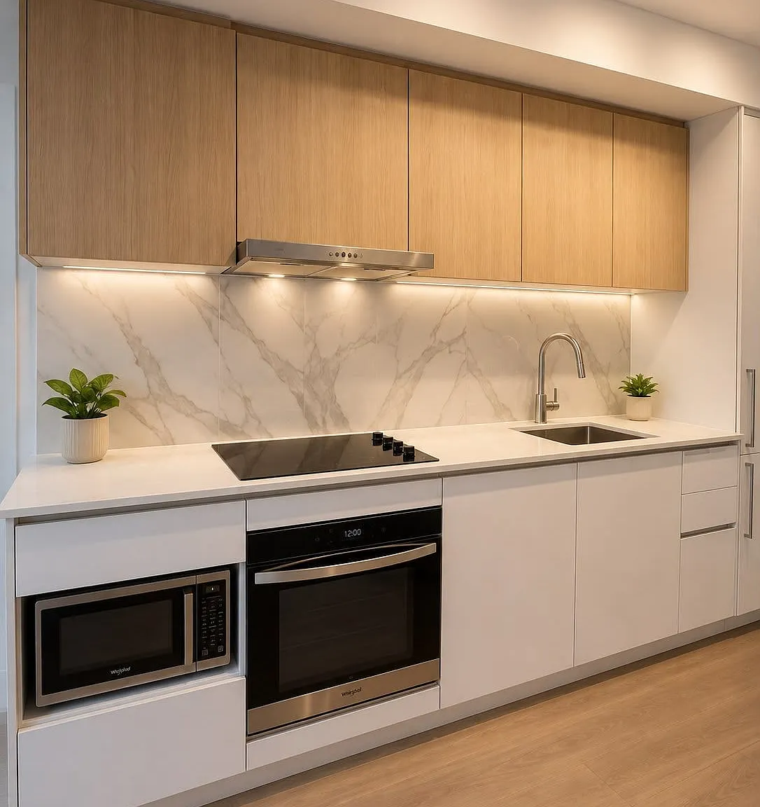 2 bed, $2,299 — Photo 4