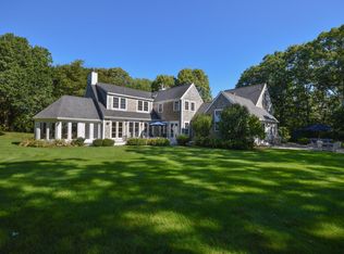 90 Old Dam Rd, Monument Beach, MA 02553